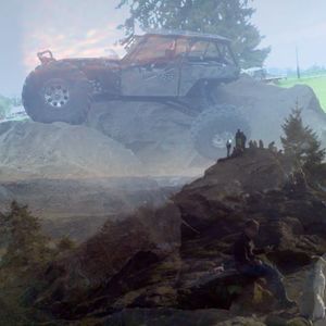 Meet your Posher, Ray